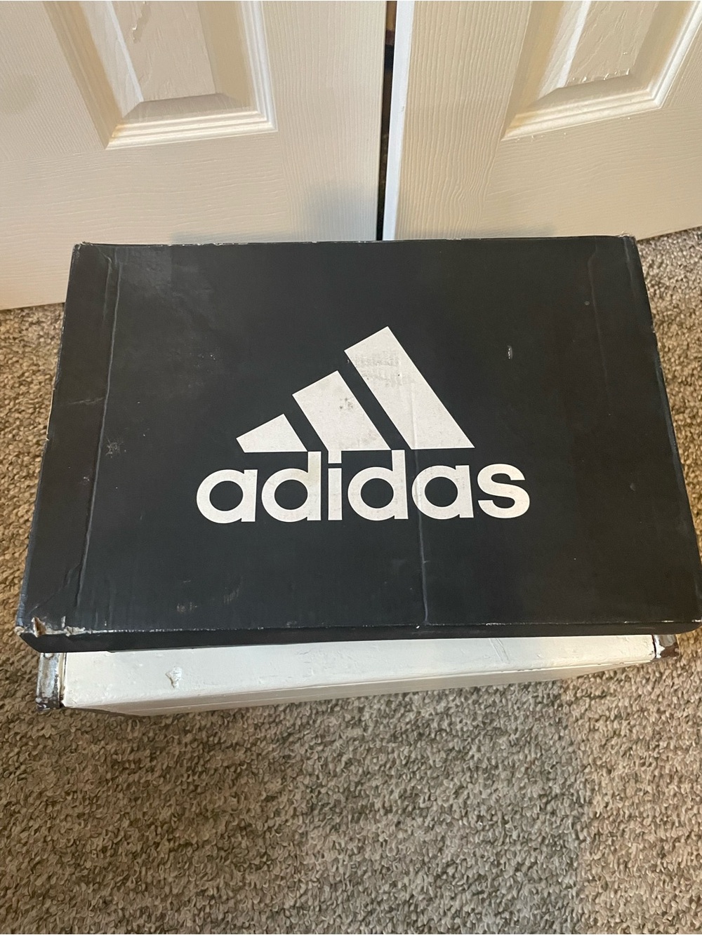 adidas Men's Speed Trainer 3.0 Sneakers - Picture 8 of 8